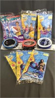 New Swim Toys Lot Intex Brand