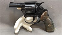 Rts Starter Pistol Made In Italy