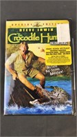 Sealed The Crocodile Hunter Dvd Movie