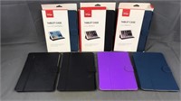 7 Ipad Air 2 Tablet Covers - 3 New
