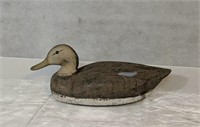 Vintage Herters Mallard Model 50’s tenite Duck