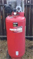 Porter Cable 60 Gallon Air Compressor Tank
