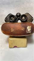 Vintage KADIMA Binoculars No 58-17159 7x50