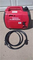 Honda EU Inverter 2000 Generator