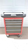 Craftsman 5 Drawer Tool Chest/39”H,32”W,20”D