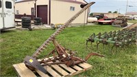 IH Fast Hitch Sickle Bar Mower********