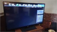 60” Sharp Aquos Quattro 3D Flat Screen TV