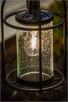 Evergreen 16.54" LED Lantern