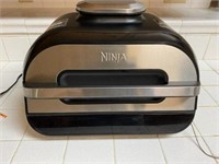 Ninja Foodi Smart XL 6 in 1 Indoor Grill