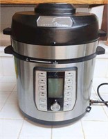 Emeril LaGasse All-in-One Multi Cooker 
Air