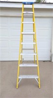 Davidson 8’ A Frame Ladder