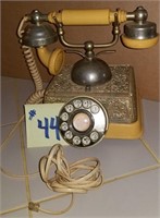 Vintage French Phone