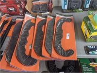 Lot of Snowblower Parts