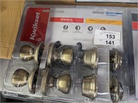 Kwikset Project Pack