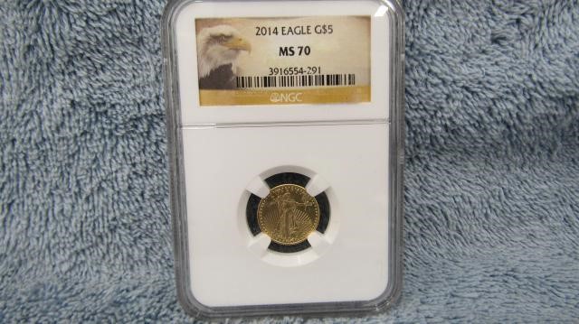 COIN & JEWELRY ONLINE AUCTION