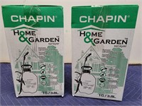 Chapin Home & Garden Sprayers