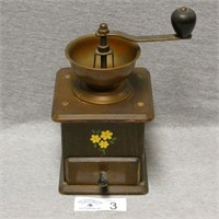 Coffee Grinder