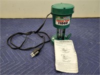 Heavy Duty Residential Cooler Pump 11000