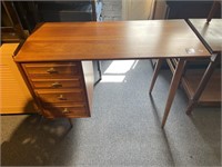 Four Drawer Desk