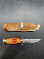 Mora Knife made in Sweden