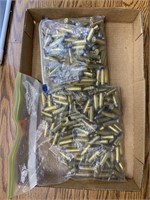 2 bags full of .45 colt ammo