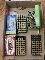 190 rounds of .45 colt ammunition