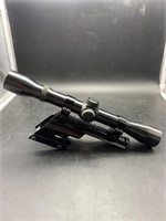 Weaver K4-1 scope