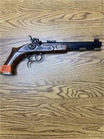 Thompson Center Arms .45 Cal black powder pistol