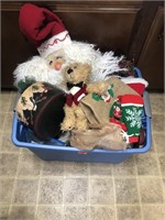 Christmas Decorations (Tote Full)
