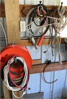 Electrical Cords, Cord Reel, Cable and more