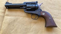 Ruger 357 Mag 6 Shot Revolver Pistol