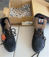 Timberland Boots NIB- Safety Toe Size 13