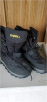 Trukkr Men's Boots Size 11