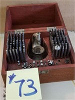 Pennant, Germany Precision Watch Tools