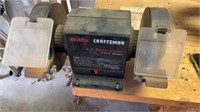 Craftsman 6” Bench Grinder-Tested