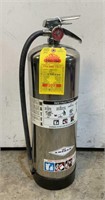 Amerex 2-1/2Gal Water Extinguisher