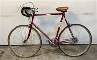 Miyata Vintage Bicycle 610