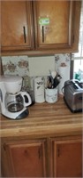 Small kitchen Appliances