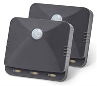Sensor Brite Outdoor Wireless Motion Activated LED