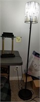 Floor Lamp & Desk Lamp