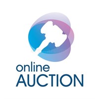 ONLINE AUCTION ONLY ~ CLOSING 8/19/22