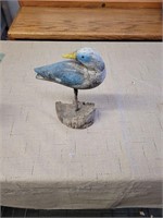 Rare Vintage Shorebird Decoy
