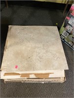 2 Boxes of Armstrong Flooring Tile