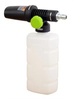 GreenWorks 5202102 High Pressure Soap Applicator