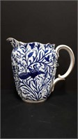 ROYAL CROWN DERBY PITCHER