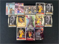 Nice Lot of Shaquille O’Neal NBA Sports Cards