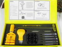 Invicta ITK002 Multi-Function Watch Tool Kit Set