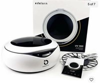 Edelorn 360 Rotating Wireless Charging Station