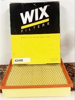 Automotive Wix Filter #42488