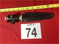 5.25''  SS CHINA  KNIFE